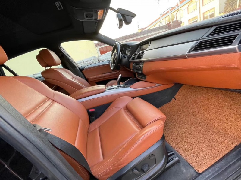 潍坊13年宝马M62