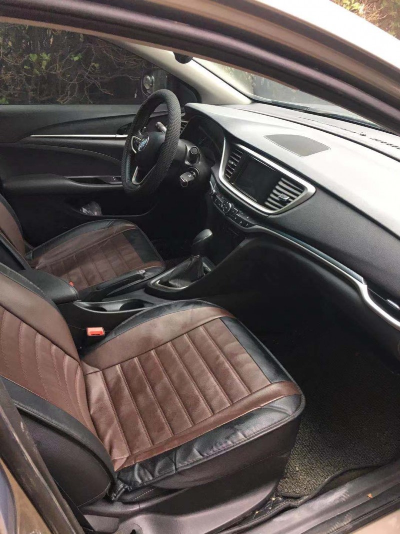 北京19年别克英朗GT6