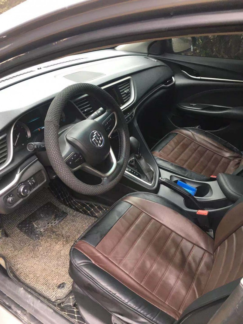 北京19年别克英朗GT4