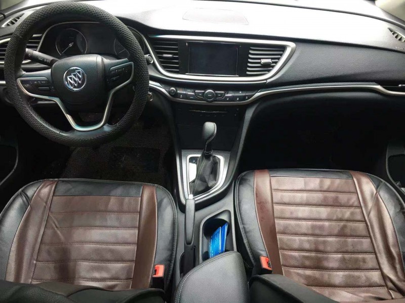 北京19年别克英朗GT2