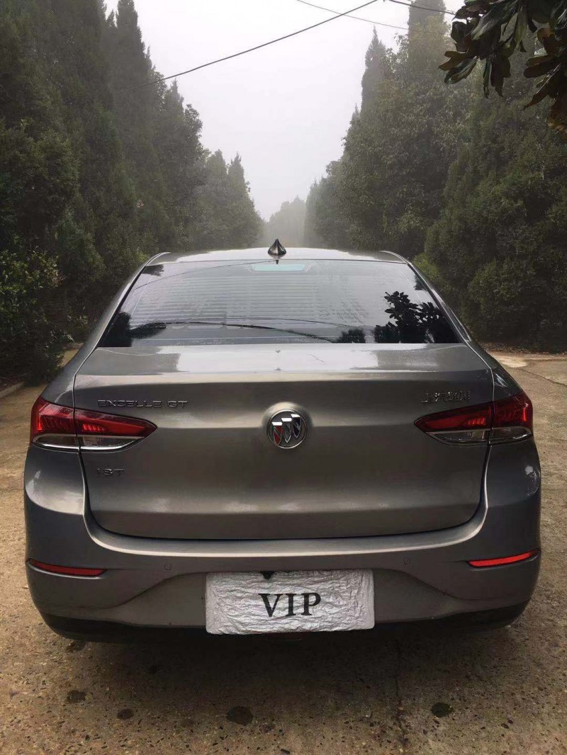 北京19年别克英朗GT1