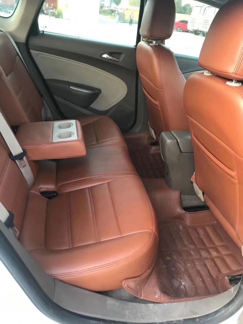 徐州13年别克英朗GT9