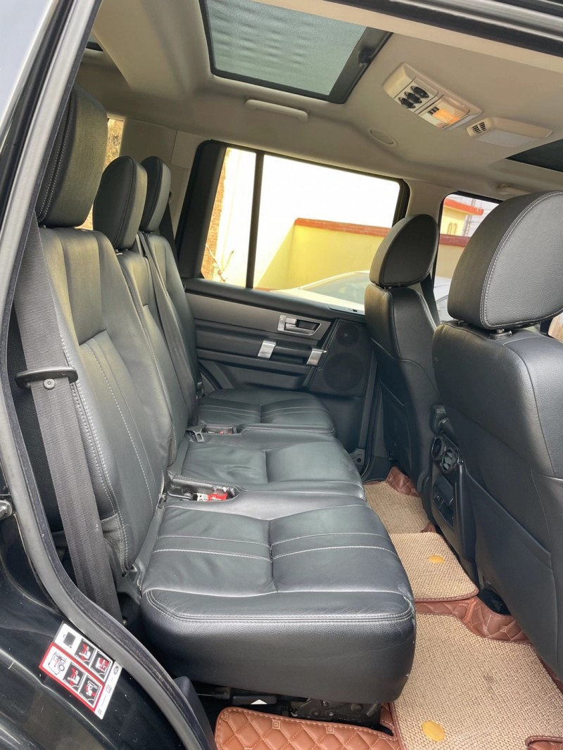 邢台15年路虎发现48