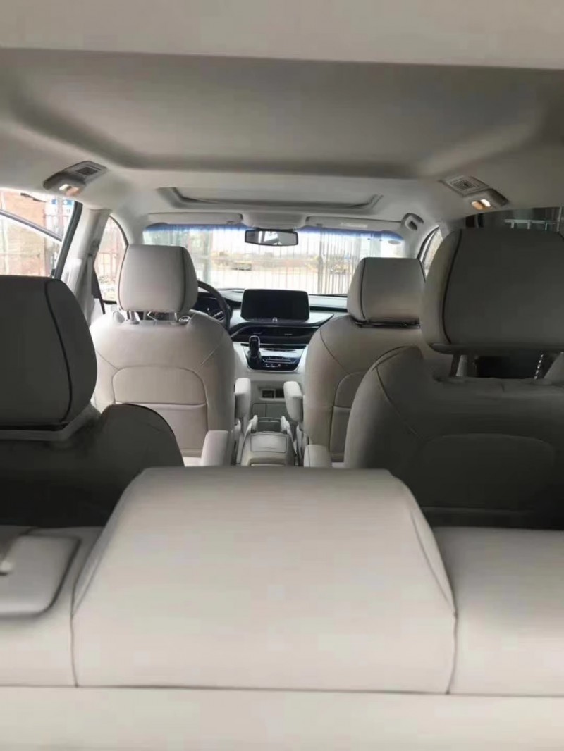 徐州20年别克别克GL84