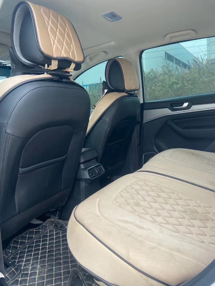 成都18年长城哈弗H69