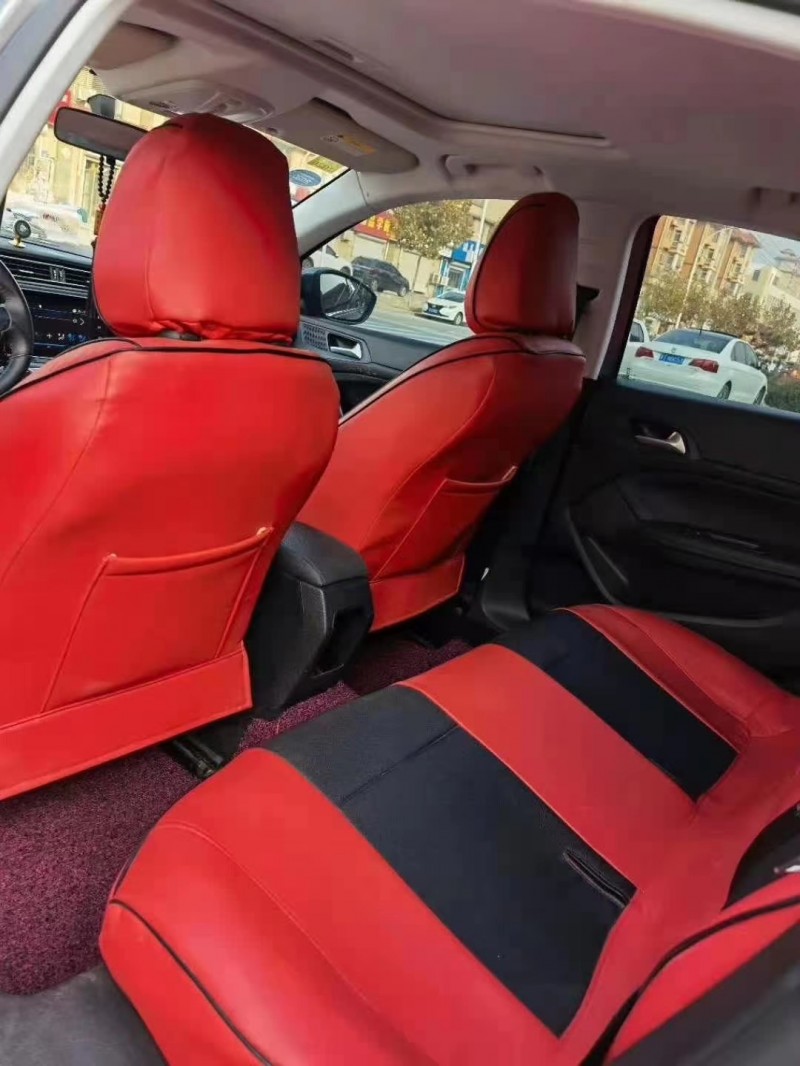 保定18年标致3086