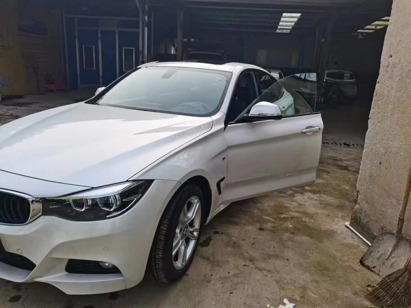 武汉19年宝马3系GT2