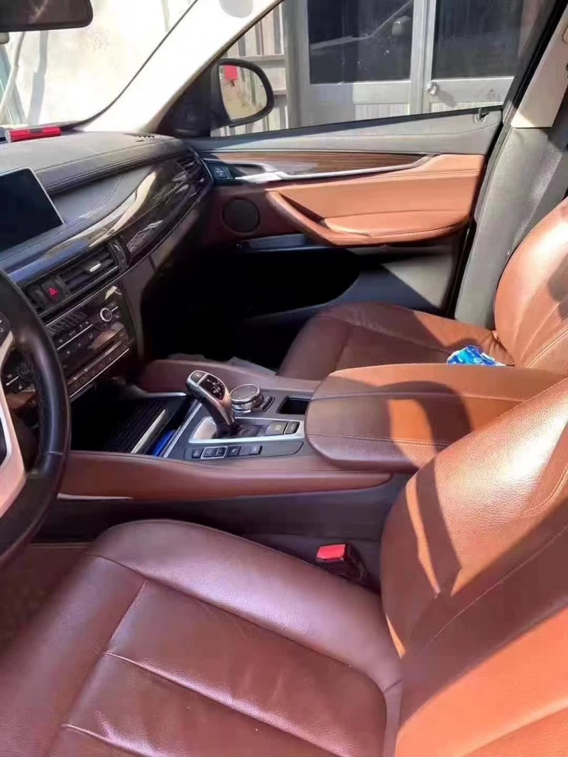 潍坊16年宝马X62