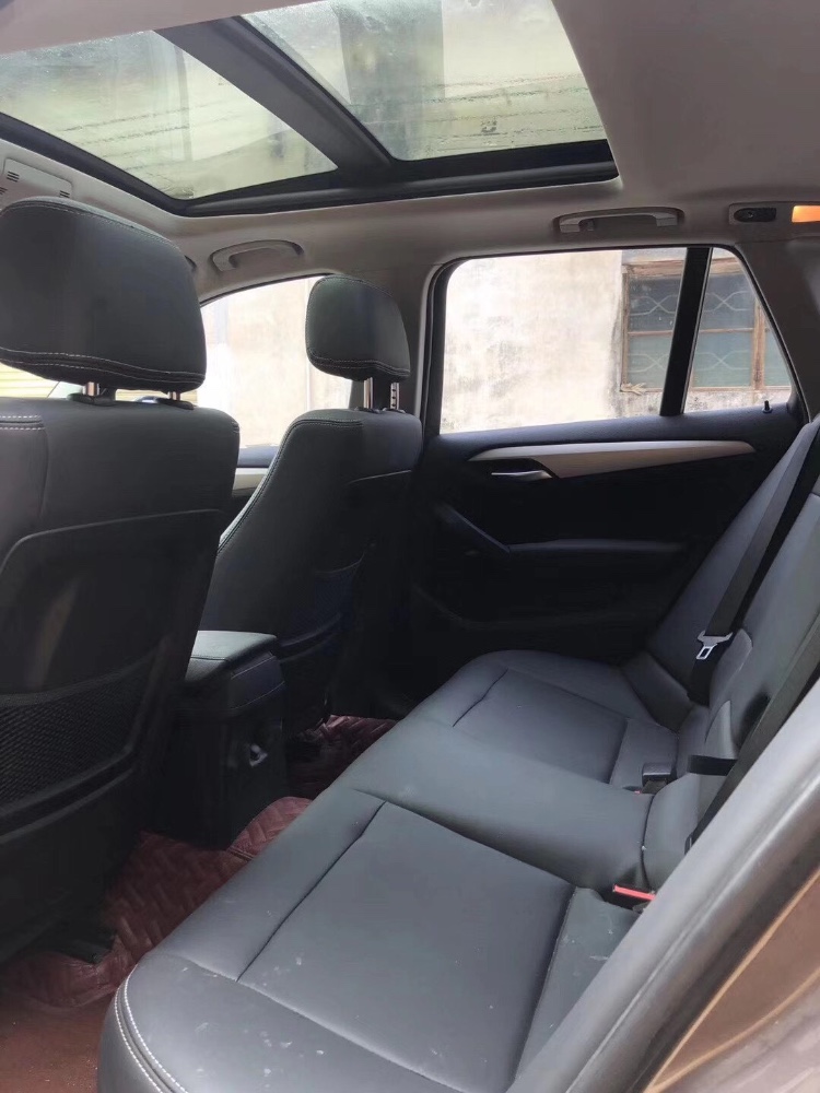 江门14年宝马X16