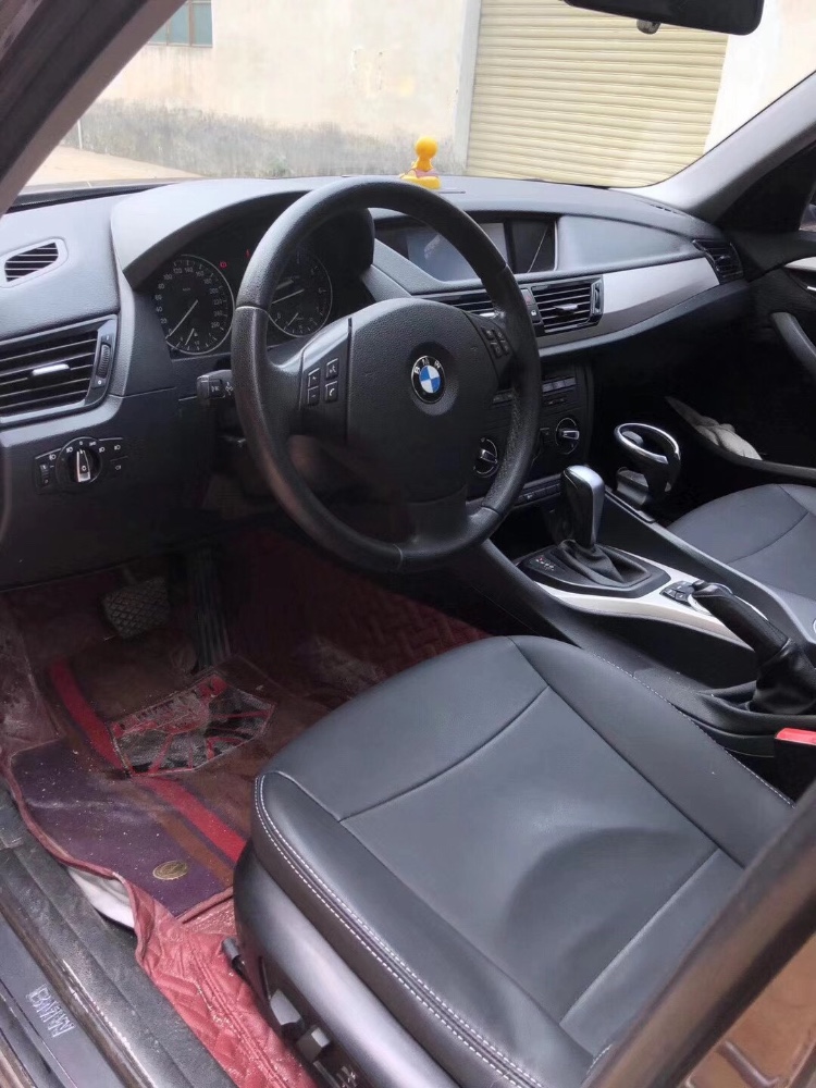 江门14年宝马X14