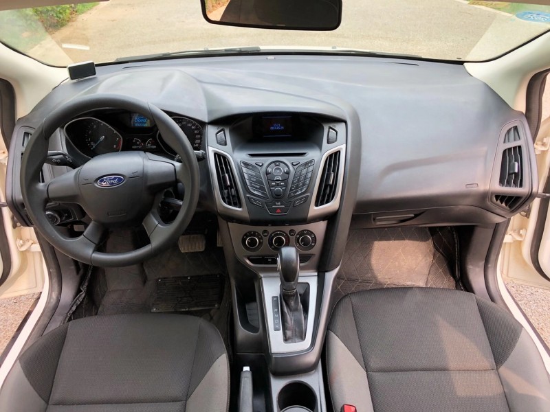 廊坊14年福特福克斯7