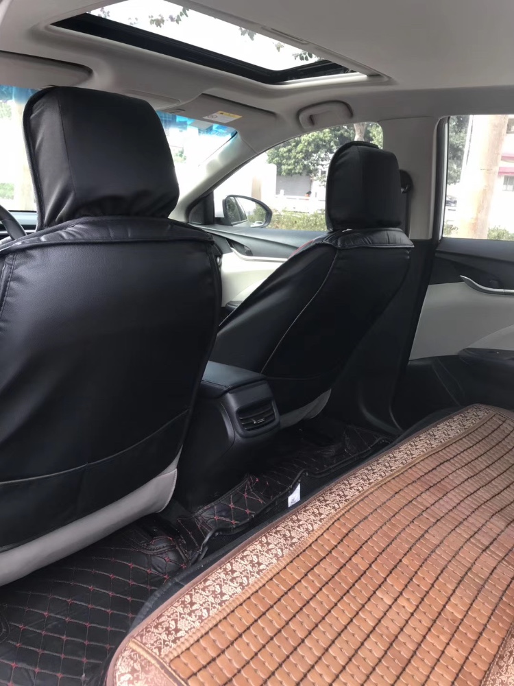 中山17年别克英朗9