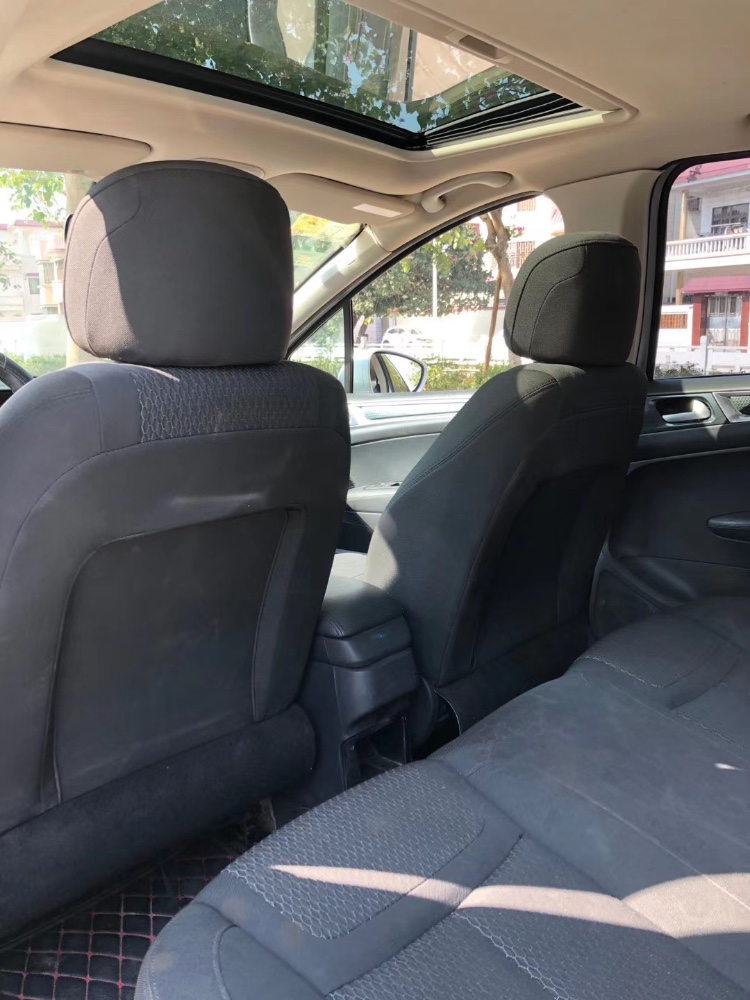 中山14年标致3088