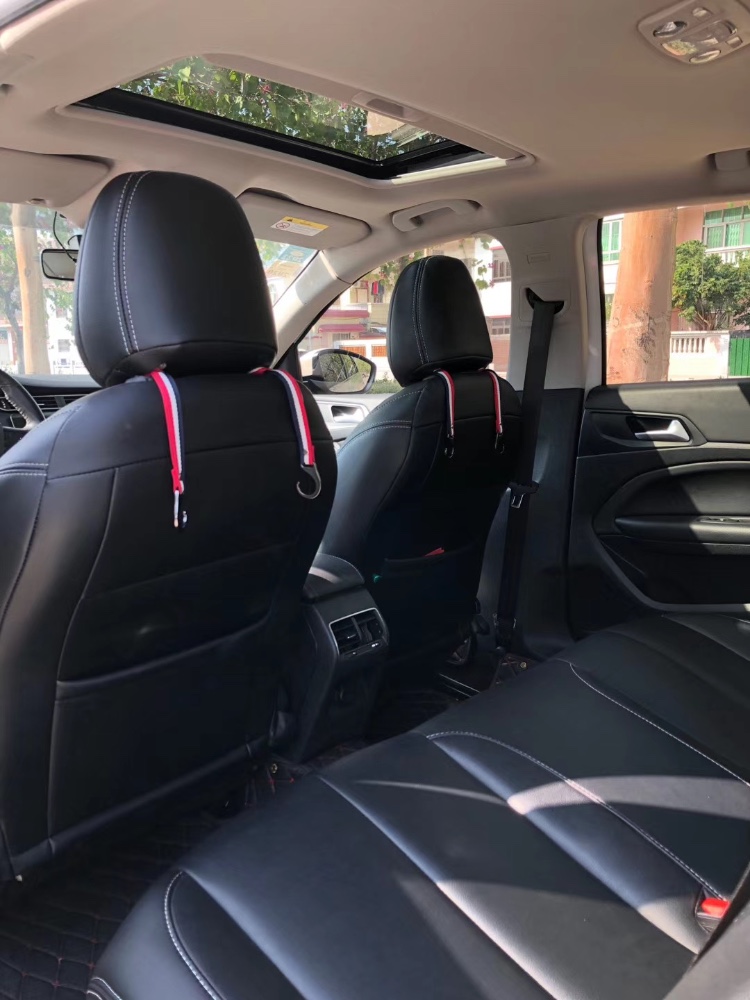 中山16年标致4088