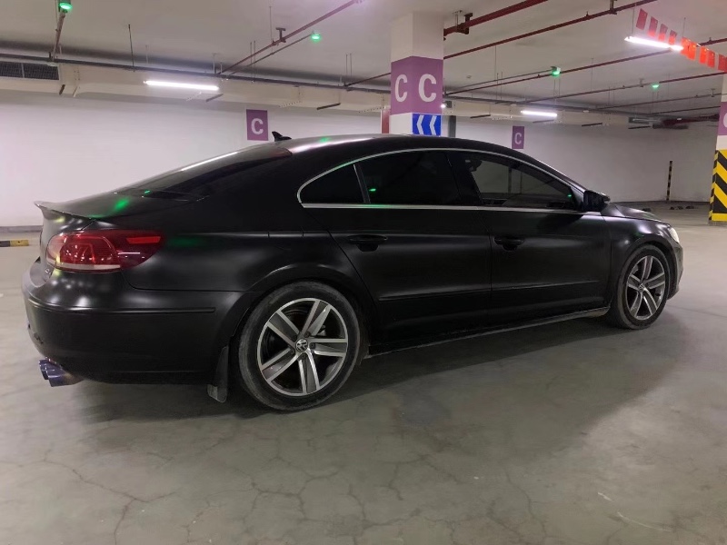 蕪湖15年大眾CC7