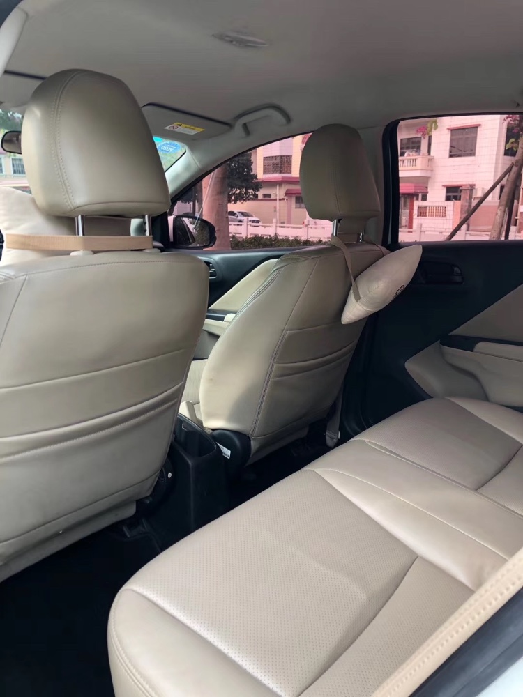 中山17年本田锋范8