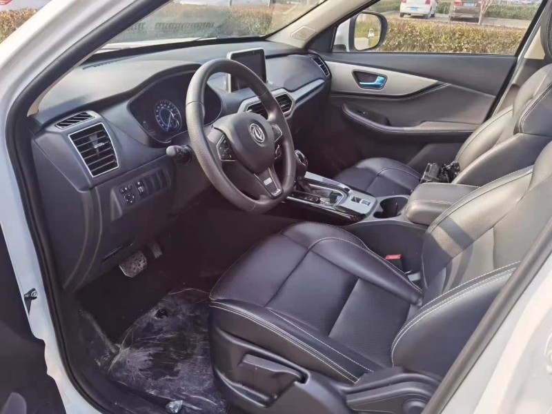 潍坊20年东风风光S5607