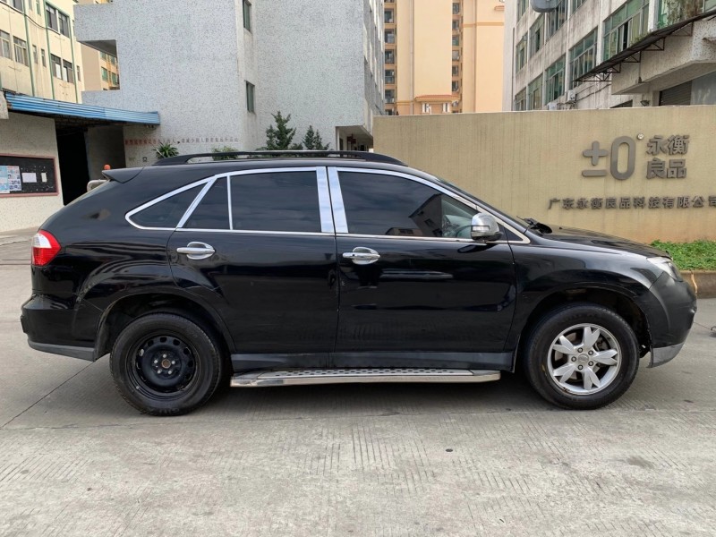 中山14年比亚迪比亚迪S67