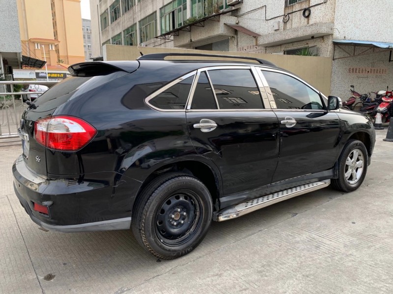 中山14年比亚迪比亚迪S64