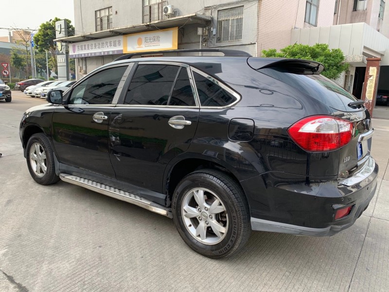 中山14年比亚迪比亚迪S63