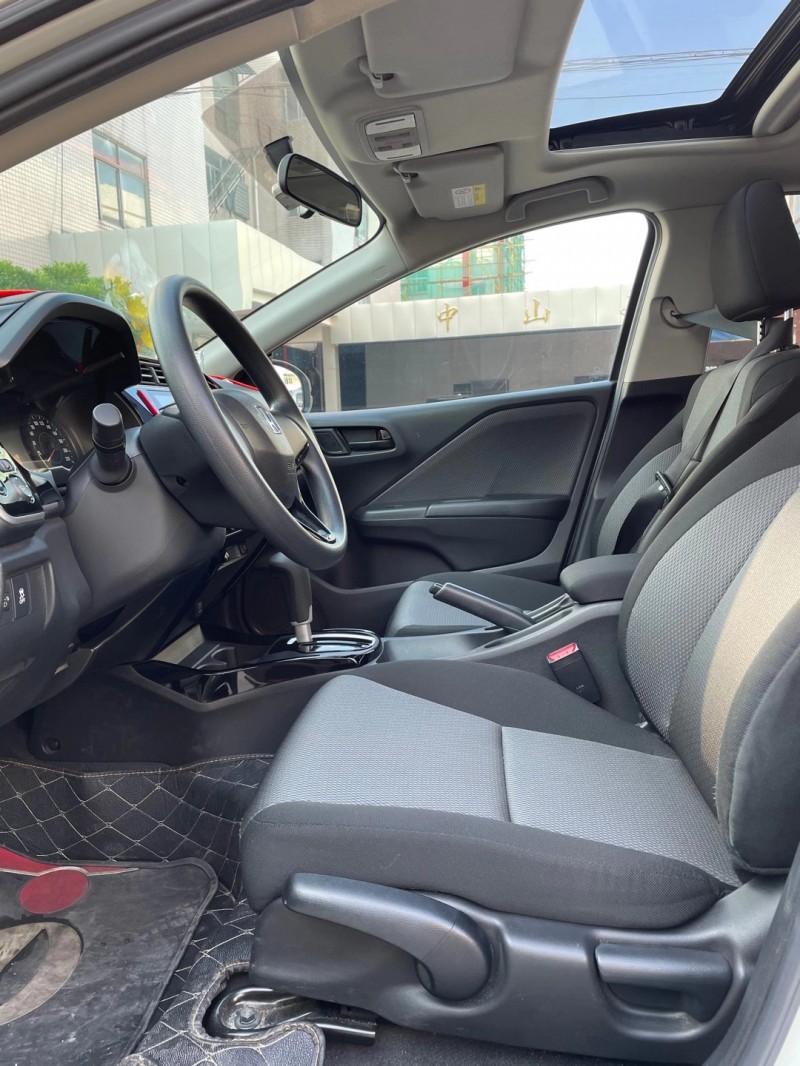 中山18年本田竞瑞1