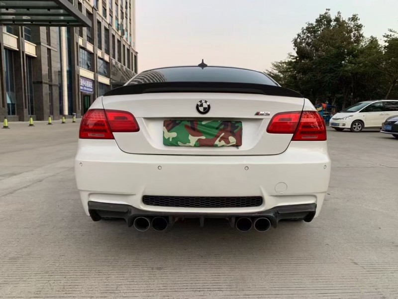 揭陽11年寶馬M35