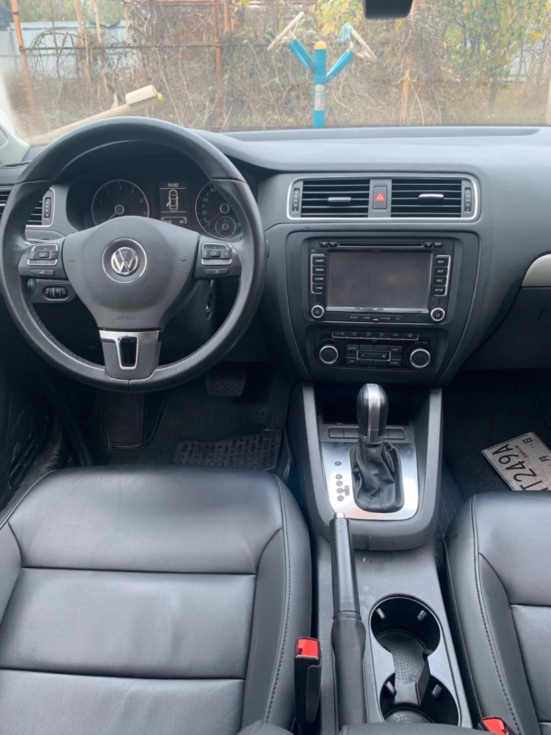 潍坊15年大众速腾8