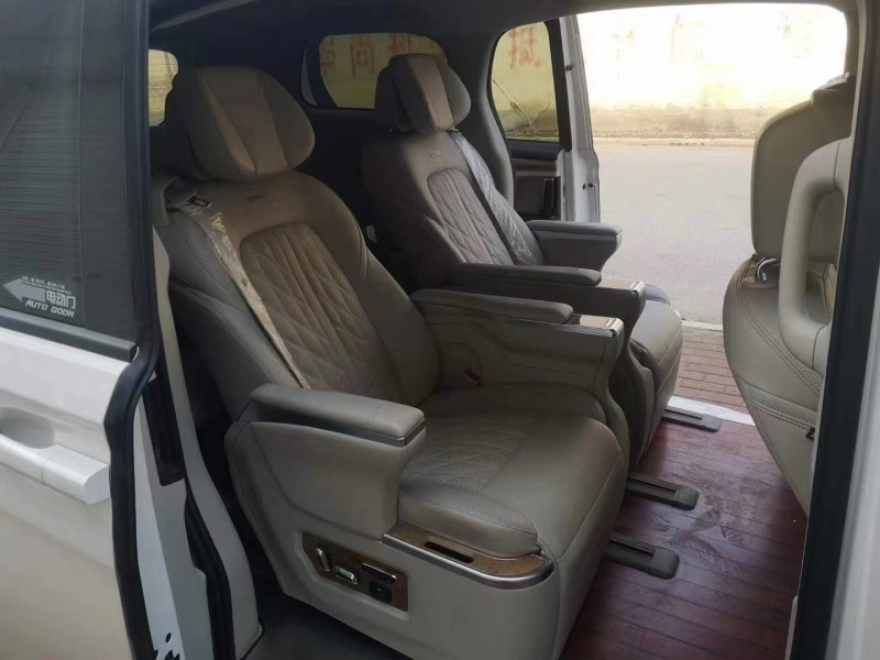 青岛20年别克别克GL83