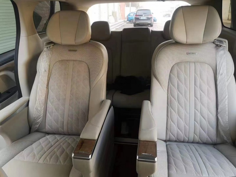 青岛20年别克别克GL81