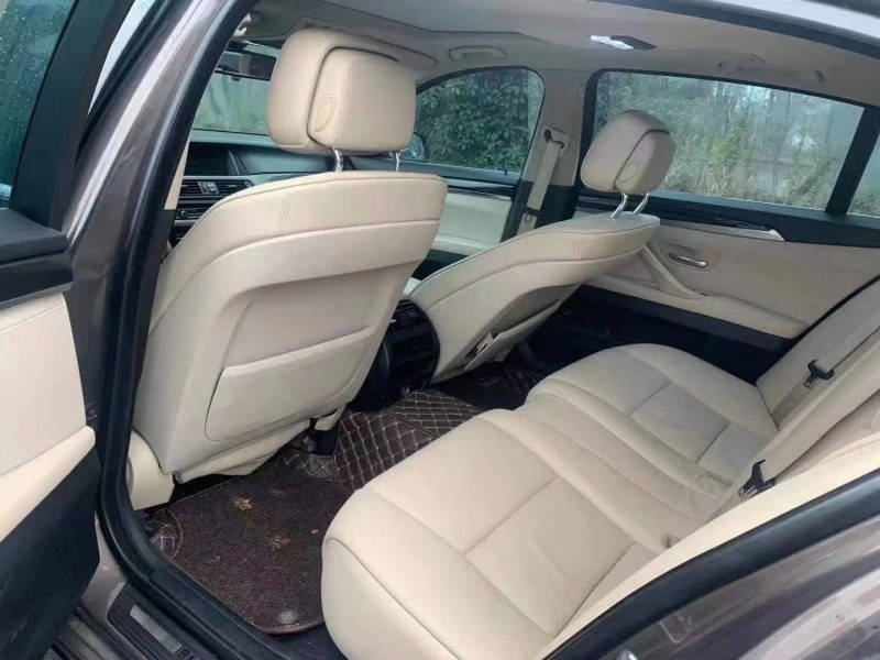 邵阳13年宝马5系6