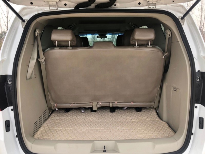 邢台19年别克别克GL85