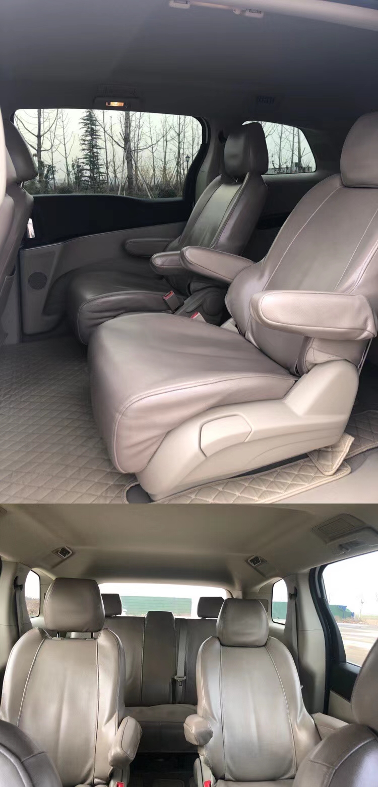 邢台19年别克别克GL84