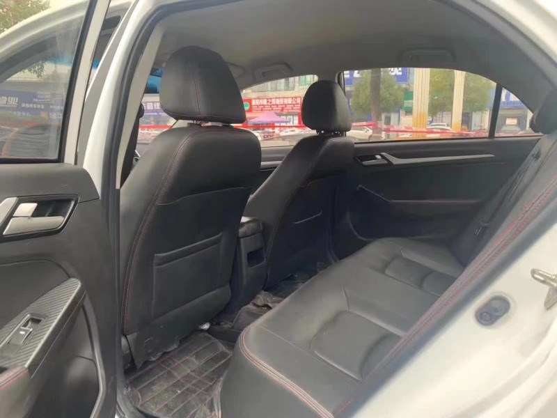 北京16年吉利远景6