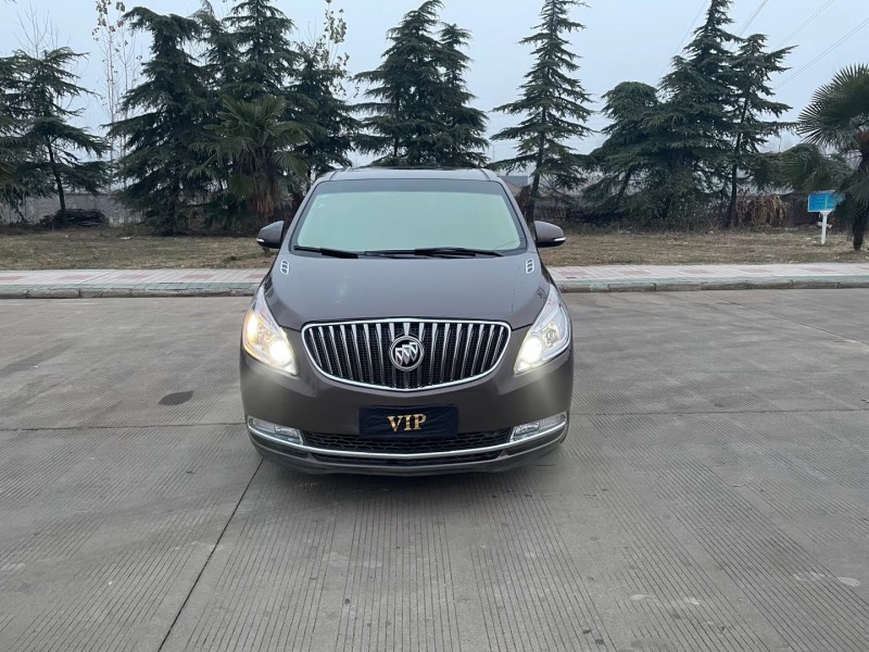 徐州15年别克别克GL89