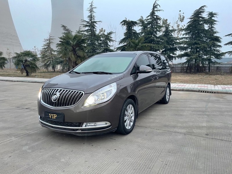 徐州15年别克别克GL88