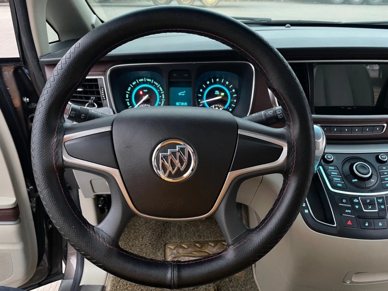 徐州15年别克别克GL85