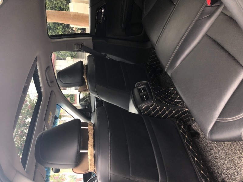 广州17年本田雅阁2