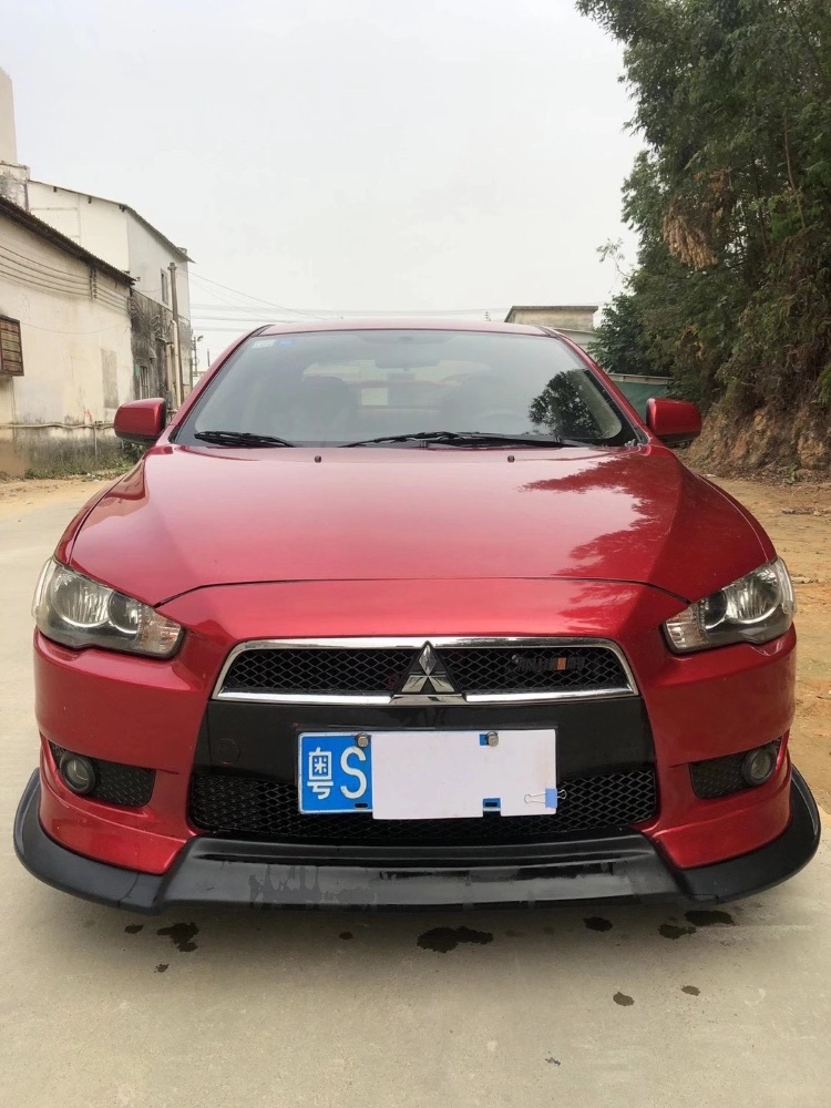 江门11年三菱翼神1