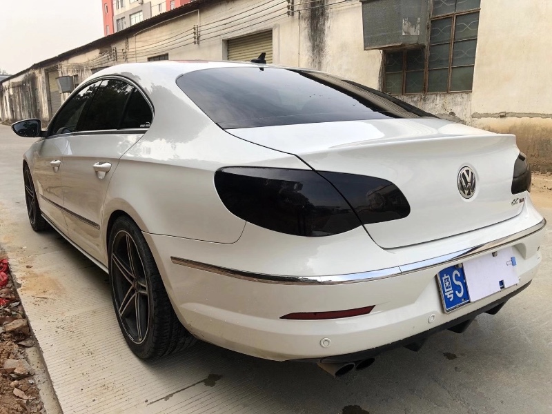 江门13年大众CC7