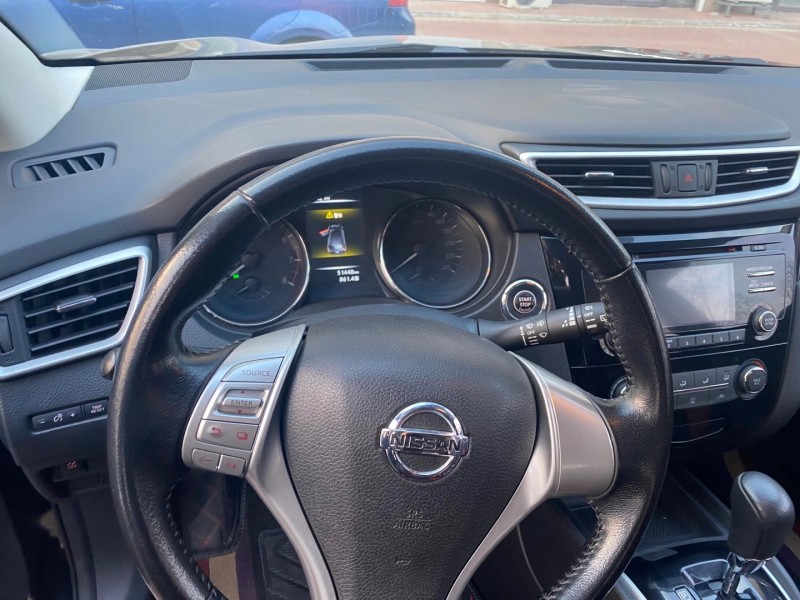 保定16年日产逍客3