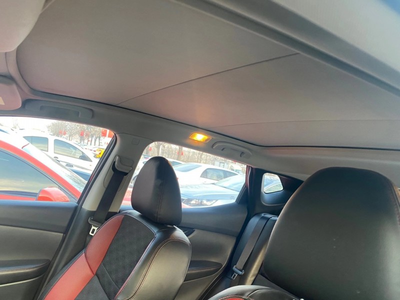 保定16年日产逍客4