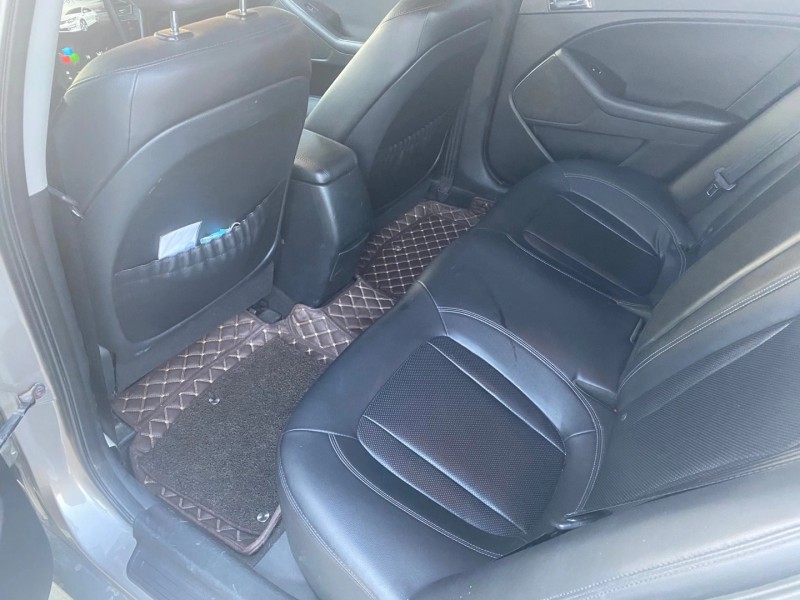 保定13年起亚K55