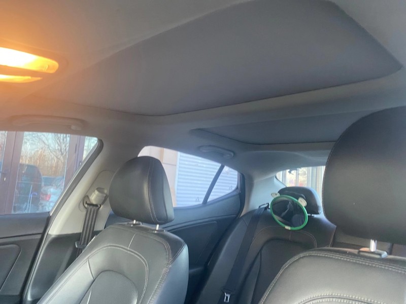 保定13年起亚K58