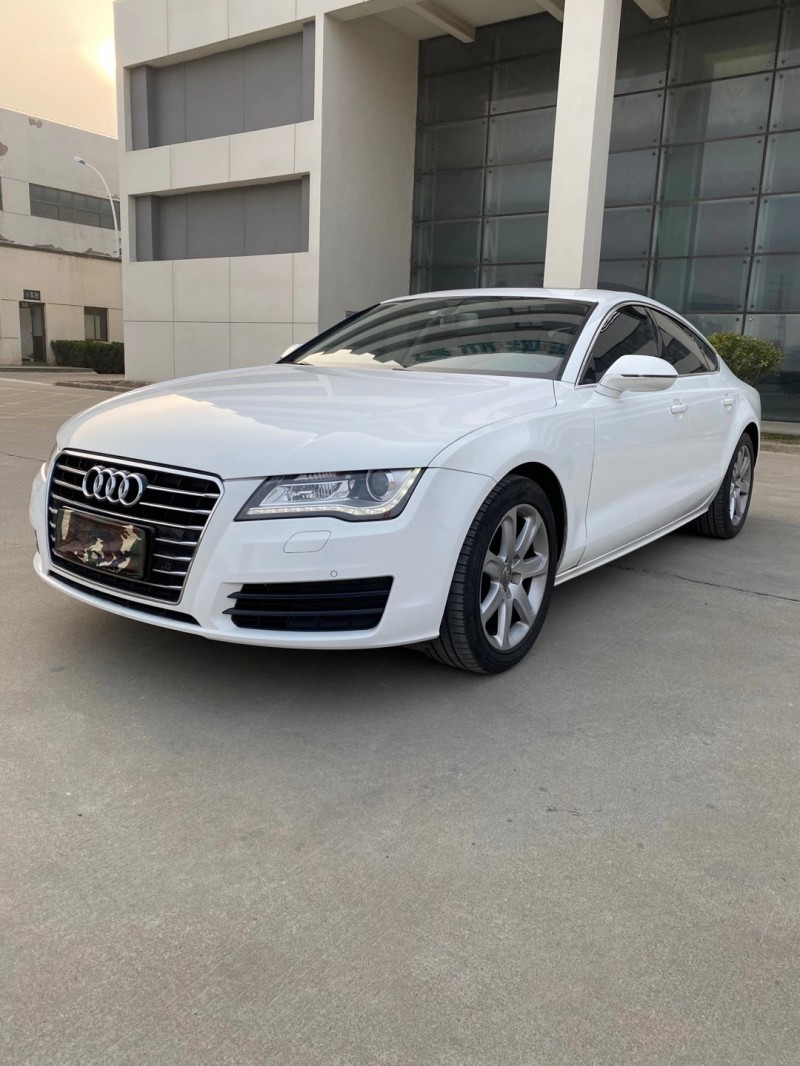 宿迁15年奥迪A73