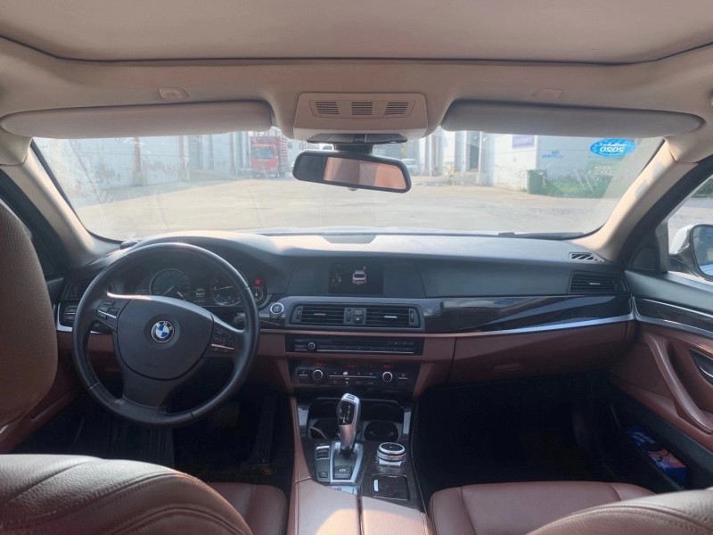 宿迁15年宝马5系4