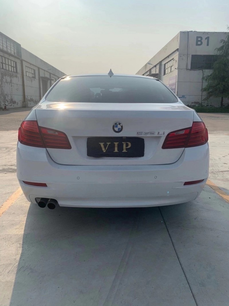 宿迁15年宝马5系1