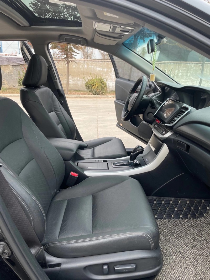 徐州16年本田雅阁2