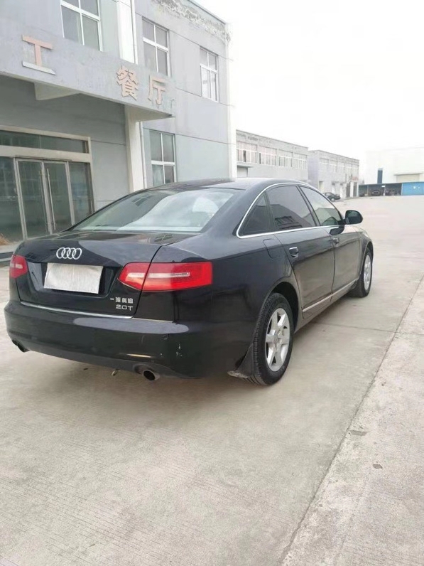 徐州10年奥迪A6L4