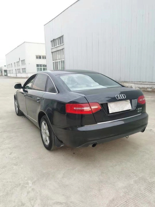 徐州10年奥迪A6L5