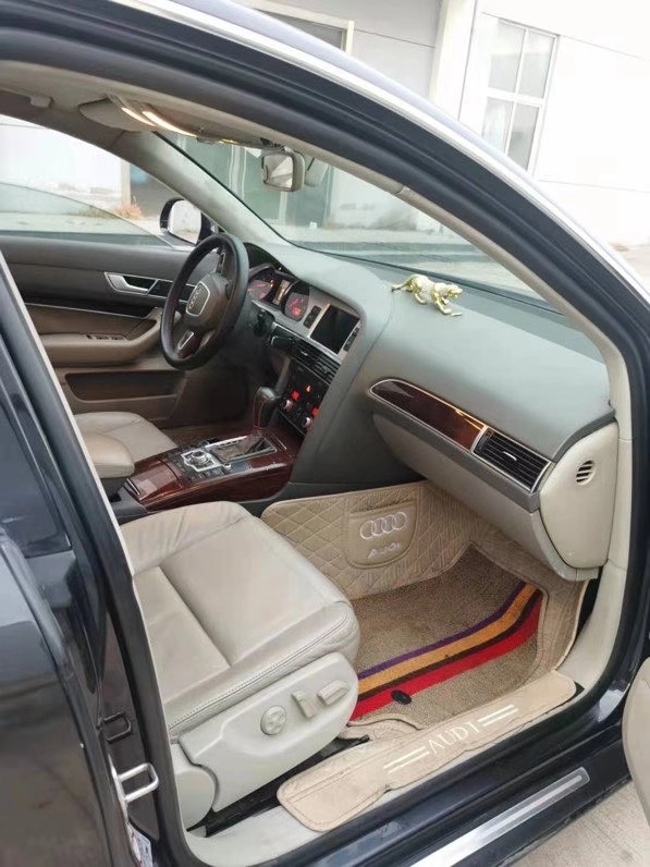 徐州10年奥迪A6L8